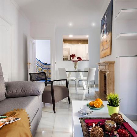 Lux Home - Sierpes Terrace Севиля Екстериор снимка