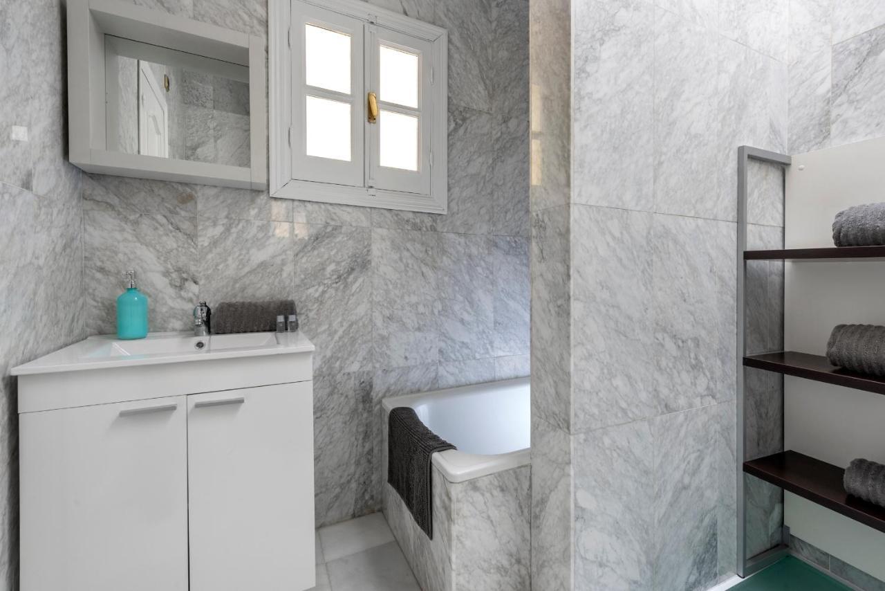 Lux Home - Sierpes Terrace Севиля Екстериор снимка