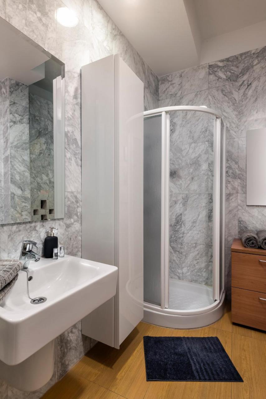 Lux Home - Sierpes Terrace Севиля Екстериор снимка